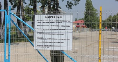Cum răsar blocurile pe parcările și spațiile verzi din Mamaia - 2