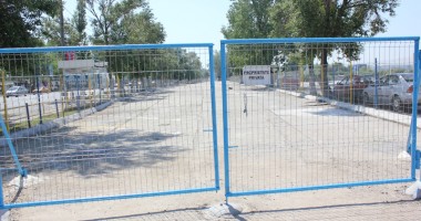 Cum răsar blocurile pe parcările și spațiile verzi din Mamaia - 3