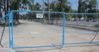 Cum răsar blocurile pe parcările și spațiile verzi din Mamaia - 5