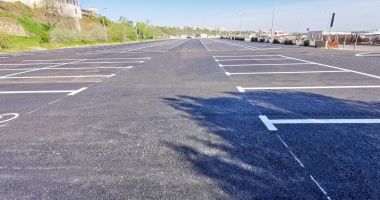Peste 200 de noi locuri de parcare, în Portul Tomis - 5