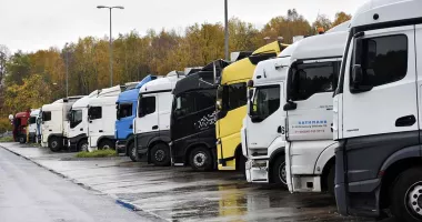 Stire din Actualitate : Tragedie în parcare. Șofer român călcat mortal de hoțul pe care l-a surprins furând motorină