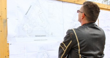 Parcare supraetajată, pasarele pietonale, promenadă modernizată - Amplu proces de schimbare în stațiunea Mamaia / Galerie Foto - 26