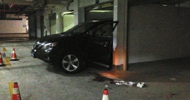 Stire din Actualitate : A murit și ea, și-a omorât și soțul, încercând să parcheze o mașină. Fiica lor, martoră la tragedie