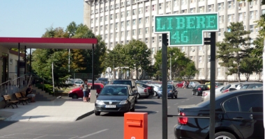 "ATENȚIE, SE BLOCHEAZĂ ROȚILE!" ANUNȚ IMPORTANT PENTRU ȘOFERII DIN CONSTANȚA