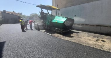 Confort Urban a amenajat o nouă parcare pe strada Castanilor - 2