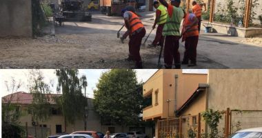 Câte locuri de parcare a creat Primăria Constanța în ultimul an
