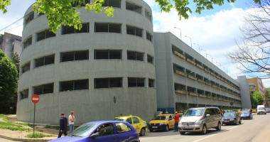 Stire din Politică-Administrație : Parcarea Verde de la spital intră în revizie. Ce anunță Primăria Constanța