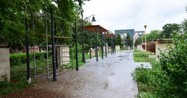 Primarul Decebal Făgădău:  "Parcul Arheologic este blestemul meu" - 3