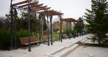 În sfârșit! Parcul Arheologic ar putea fi gata de sărbători - 3