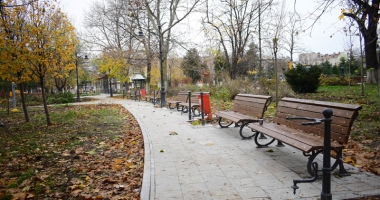 În sfârșit! Parcul Arheologic ar putea fi gata de sărbători - 5