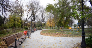 În sfârșit! Parcul Arheologic ar putea fi gata de sărbători - 7