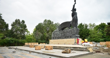 Primarul Decebal Făgădău:  "Parcul Arheologic este blestemul meu" - 5