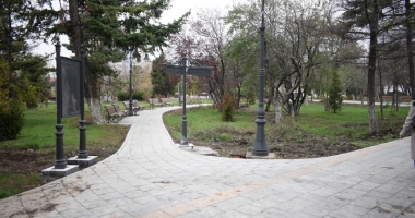 În sfârșit! Parcul Arheologic ar putea fi gata de sărbători - 9