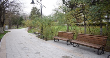 În sfârșit! Parcul Arheologic ar putea fi gata de sărbători - 10