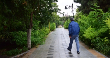 Primarul Decebal Făgădău:  "Parcul Arheologic este blestemul meu" - 9