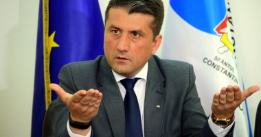 Constănțenii, sătui de promisiunile legate de Parcul Arheologic. Ce explicații are primarul Decebal Făgădău - 2