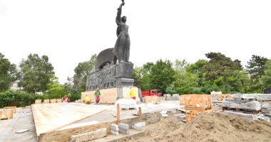 Stire din Politică-Administrație : Constănțenii, sătui de promisiunile legate de Parcul Arheologic. Ce explicații are primarul Decebal Făgădău