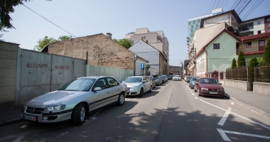 SPIT acordă scutiri la parcare