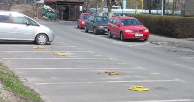 Stire din Social : Noi locuri de parcare, în cartierul Inel 2