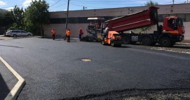 Stire din Social : Noi parcări în Constanța! Unde vor fi amenajate