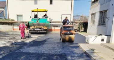Galerie foto / Noi locuri de parcare pentru constănțeni - 2
