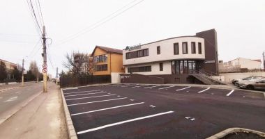 Noi locuri de parcare pentru constănțeni - 2