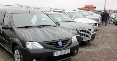 Stire din Economie : Cum va influența taxa de poluare piața auto din Constanța