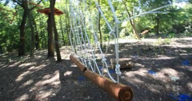 FOTO. Când se deschide și cum va arăta parcul de aventuri de la Neptun - 4