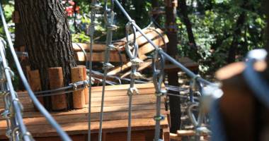 FOTO. Când se deschide și cum va arăta parcul de aventuri de la Neptun - 6