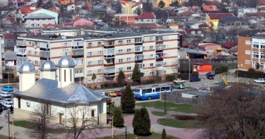 Stire din Social : Astăzi este Ziua Internațională a Zonelor Urbane