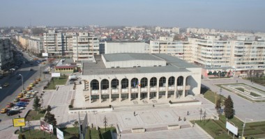 Stire din Social : Constănțenii inspiră de trei ori mai multe noxe din aer decât timișorenii