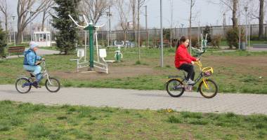 Stire din Social : ANM. Cum va fi vremea în următoarele două săptămâni, la Constanța