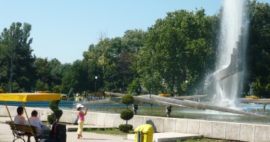 Stire din Social : ANM. Cum va fi vremea astăzi, la Constanța