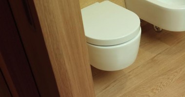Stire din Diverse : Parchet rezistent la umezeală