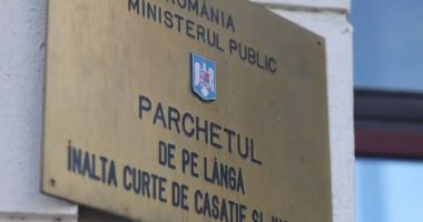 Stire din Eveniment : Ordinea constituțională, în pericol? Procurorii cer arestarea a 21 de inculpaţi din anturajul lui Călin Georgescu!