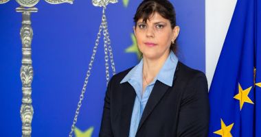 Stire din Economie : Parchetul European își începe activitatea la 1 iunie 2021
