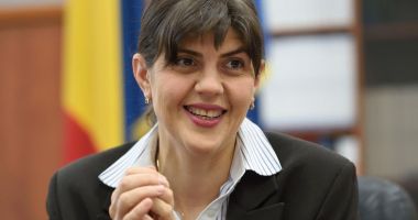 Stire din Economie : Parchetul european va fi operațional la sfârșitul anului 2020