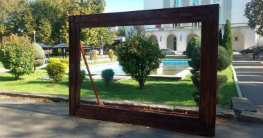 La pas prin parcurile Constanței. "Vrem țarcuri pentru animalele de companie!" - 2