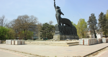 Blestemul Parcului Arheologic! Lucrările  de reabilitare, în mijlocul unui război al orgoliilor - 3
