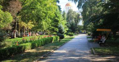 Poveștile Constanței trebuie știute! Istoricii solicită Primăriei Parcul Artileriei - 2
