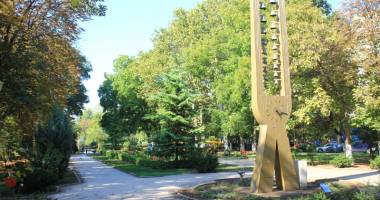 Stire din Cultură-Educație : Poveștile Constanței trebuie știute! Istoricii solicită Primăriei Parcul Artileriei