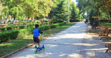 Poveștile Constanței trebuie știute! Istoricii solicită Primăriei Parcul Artileriei - 5