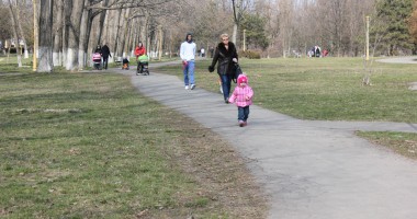 Stire din Social : ANM. Cum va fi vremea astăzi, la Constanța
