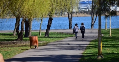Stire din Social : Vreme caldă și cer senin, astăzi, la Constanța