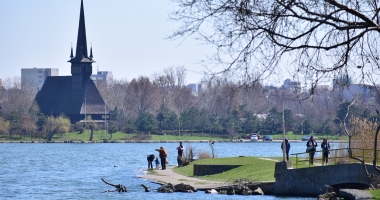 Stire din Social : Anunțul meteorologilor pentru vremea astăzi, la Constanța