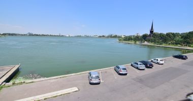 Zero agrement nautic! Pe Lacul Tăbăcărie trec doar "submarine" - 8