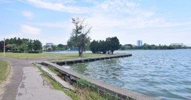 Zero agrement nautic! Pe Lacul Tăbăcărie trec doar "submarine" - 9