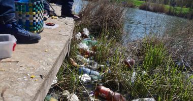 Misterele Parcului Tăbăcărie.  "Este o chestiune de timp până or să apară blocuri…" - 3