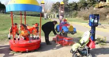 SCANDAL / Cine seamănă TEROARE în  "ȚARA PITICILOR" din Parcul Tăbăcăriei? - 7