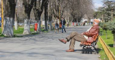 Stire din Social : ANM. Cum va fi vremea astăzi, la Constanța